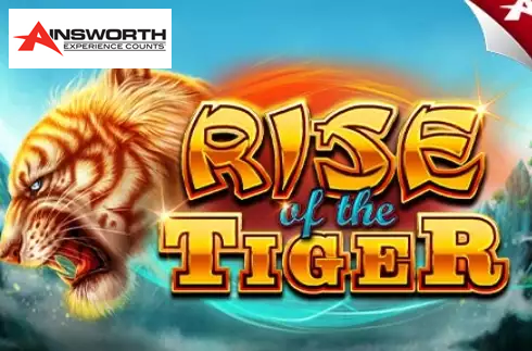 Rise of the Tiger